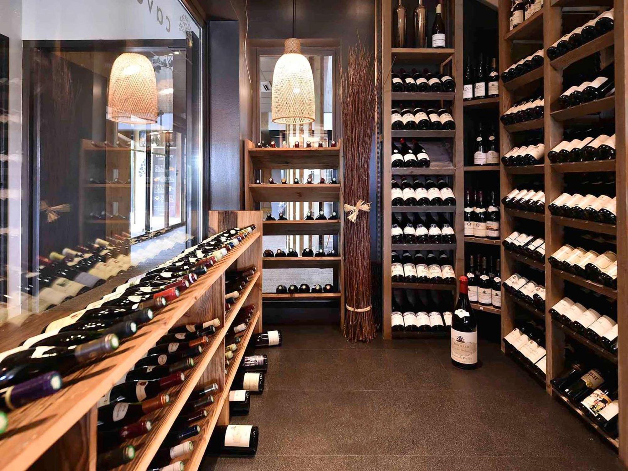 Ibis Beaune La Ferme Aux Vins Luaran gambar