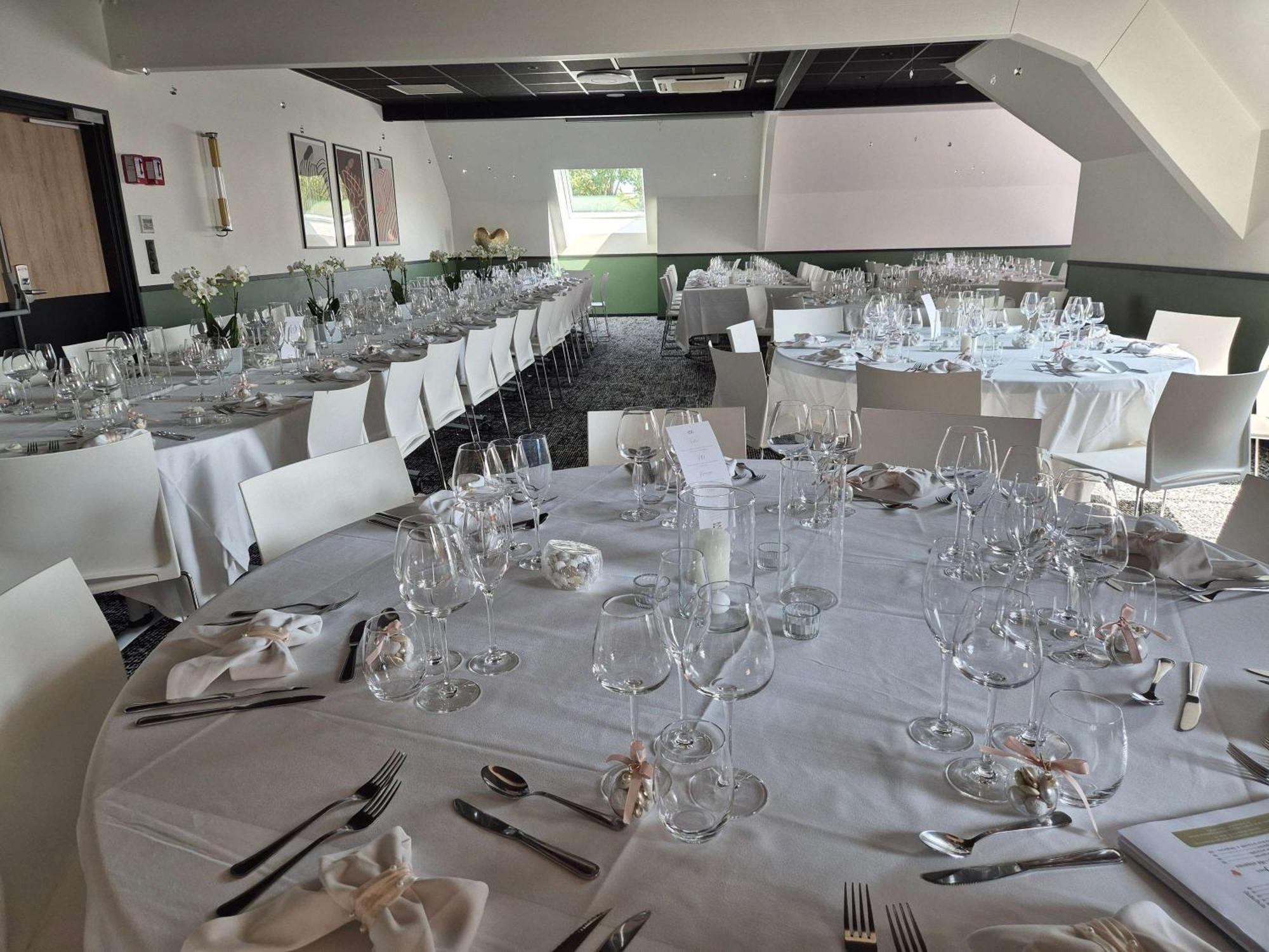 Ibis Beaune La Ferme Aux Vins Luaran gambar