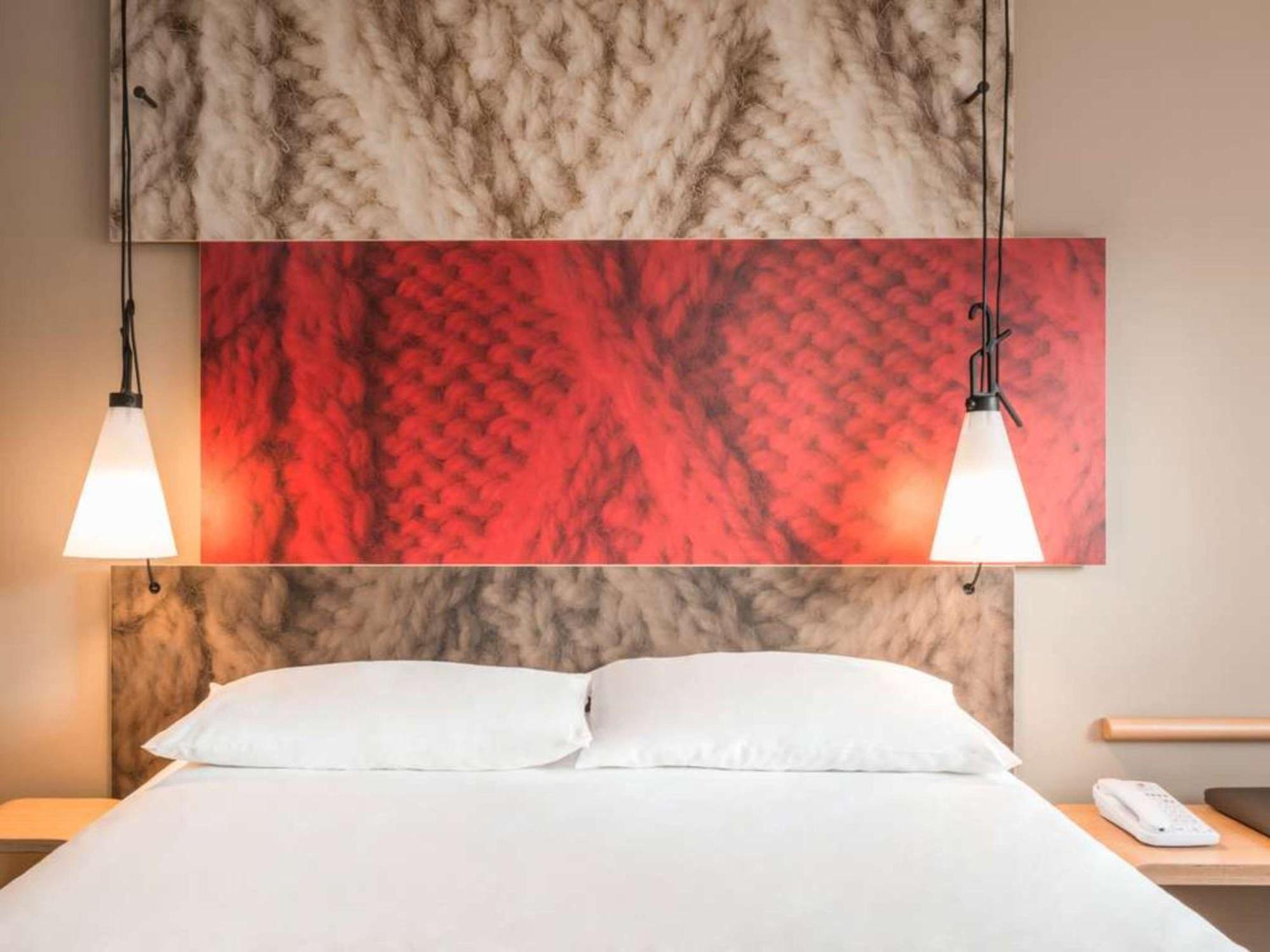 Ibis Beaune La Ferme Aux Vins Luaran gambar