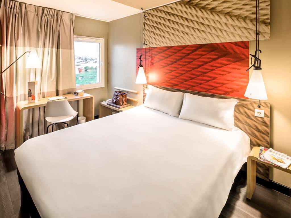 Ibis Beaune La Ferme Aux Vins Bilik gambar