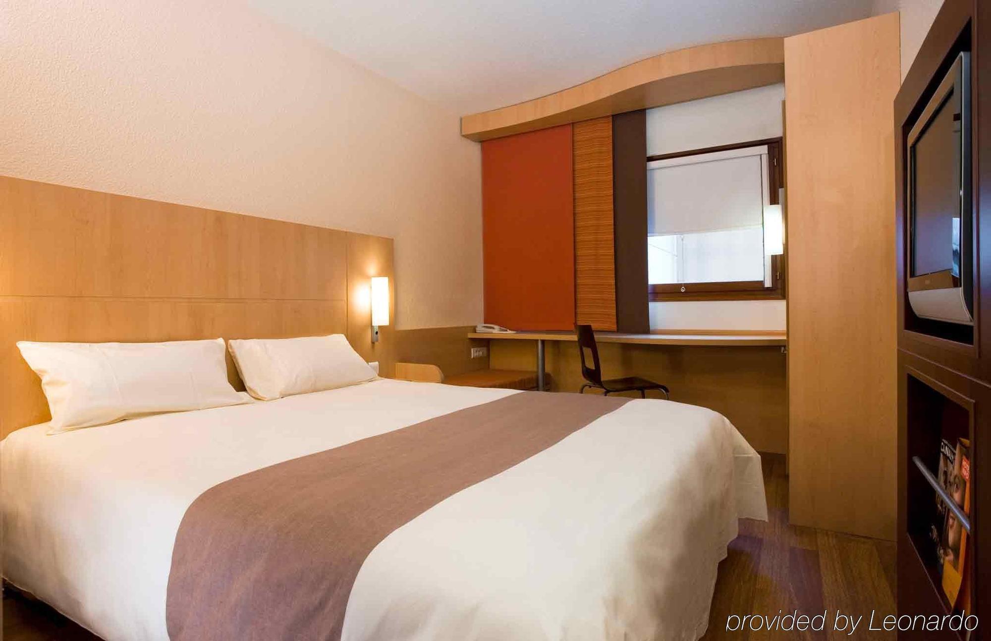 Ibis Beaune La Ferme Aux Vins Luaran gambar