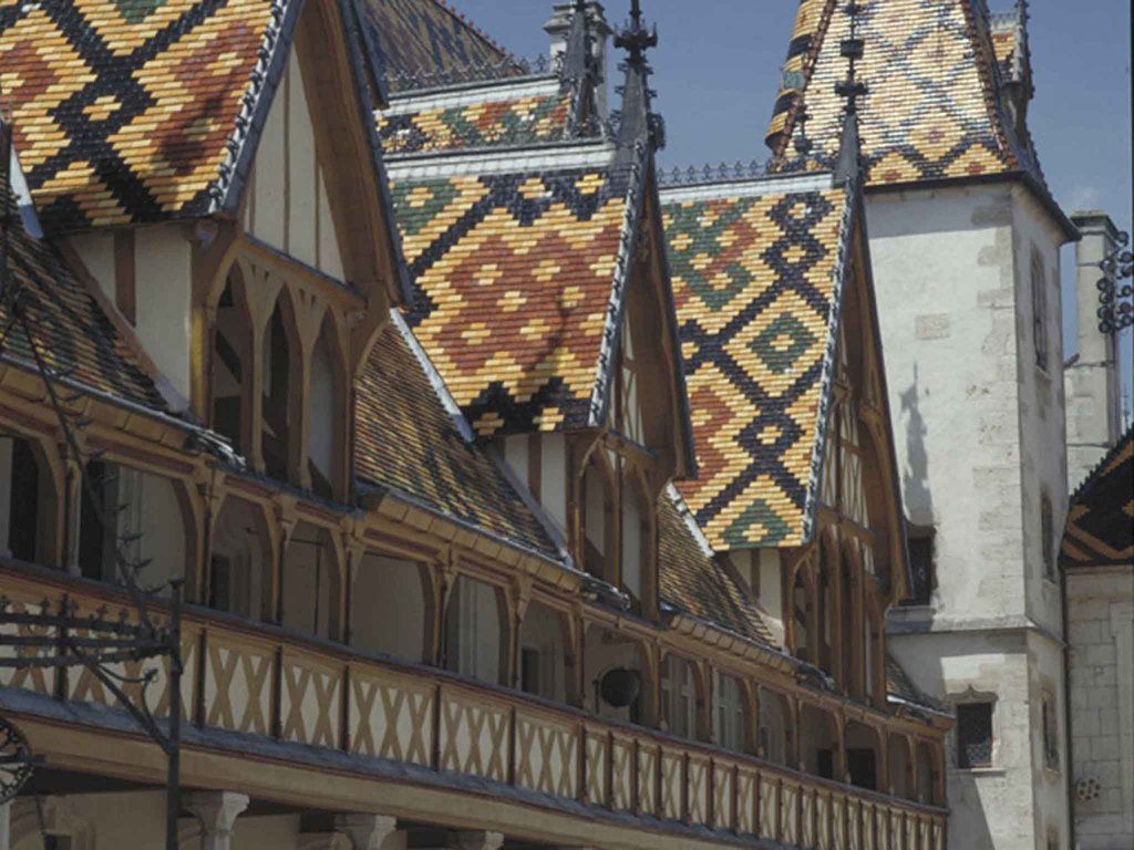 Ibis Beaune La Ferme Aux Vins Luaran gambar