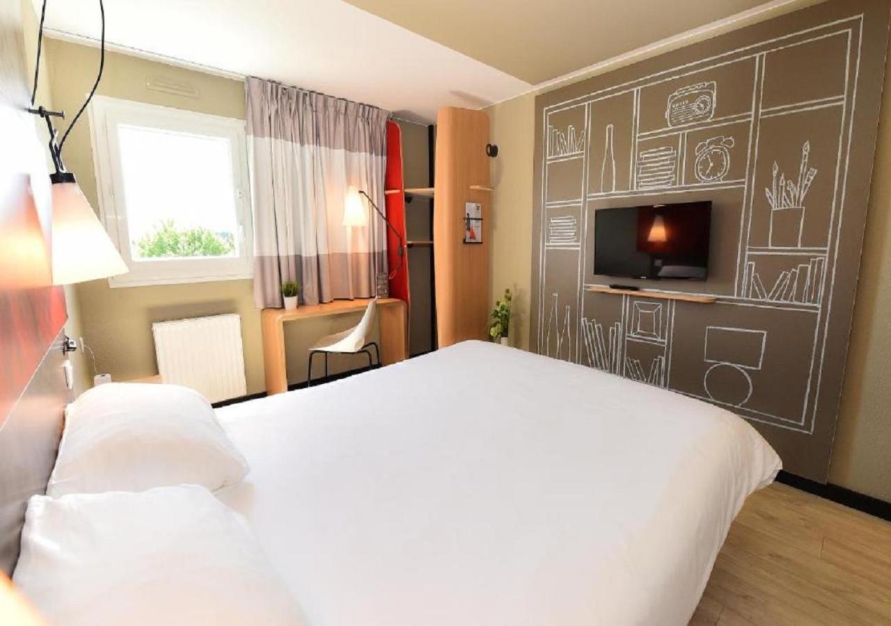 Ibis Beaune La Ferme Aux Vins Luaran gambar